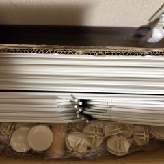 【決まりました】組み立て式シューズボックスの画像