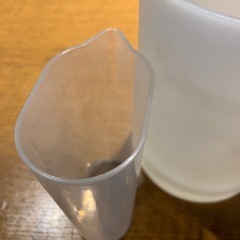 無印良品 超音波アロマディフューザー 香りの拡散方法：超音波式 種類：超音波アロマディフューザー 電源コードとの接続コンセントの画像