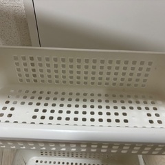 キッチンワゴンの画像