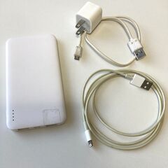 リチウムイオンバッテリー5000mAh の画像