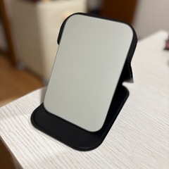 メイクアップミラーの画像