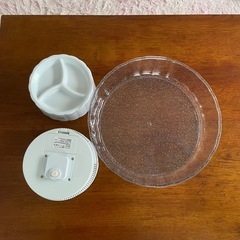 BRUNO 流しそうめんの画像