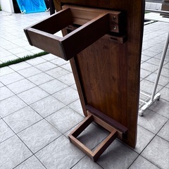 ローテーブルの画像