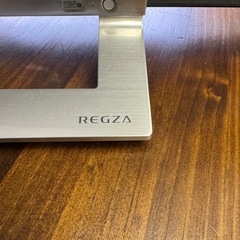 TOSHIBA REGZA 40インチ　の画像