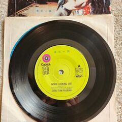 グランド・ファンク・レイルロード       シングルレコードの画像