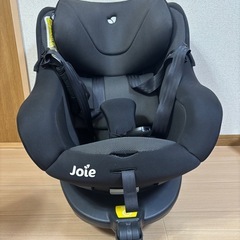 Joie ISOFIX チャイルドシート360°※発送致しません※直接受渡限定の画像