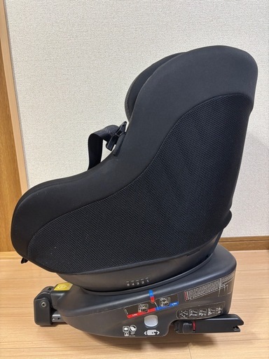 Joie ISOFIX チャイルドシート360°※発送致しません※直接受渡限定
