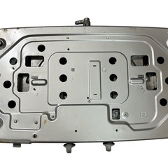 Paloma(パロマ) テーブルコンロ フッ素トッププレート 都市ガス用 PA-28F 12A13Aの画像