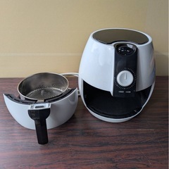 SOUYI ローファットフライヤー ノンフライヤー SY-020Sの画像