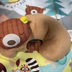 SKIP HOP ベビージムの画像