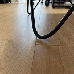 バタフライチェア　の画像
