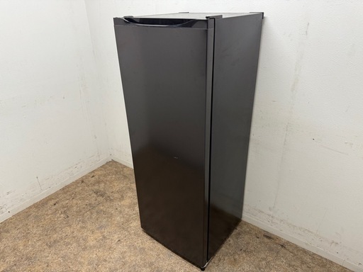 MAXZEN 　冷凍ストッカー　冷凍庫　フリーザー　１７７L　２０２３年製　JF177ML01GM
