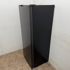 MAXZEN 　冷凍ストッカー　冷凍庫　フリーザー　１７７L　２０２３年製　JF177ML01GMの画像