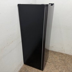 MAXZEN 　冷凍ストッカー　冷凍庫　フリーザー　１７７L　２０２３年製　JF177ML01GMの画像