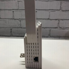 TP-Link AX1500 RE505X Wi-Fi 6 中継機の画像