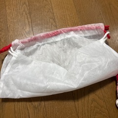 🩶1歳餅踏みわらじと背負いリュック🩶の画像