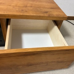 テレビ台の画像
