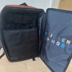 炭治郎リュックの画像