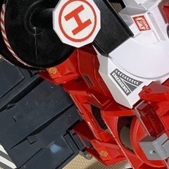 ⭐︎双子男の子⭐︎ベビー用品、おもちゃの画像