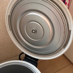 TIGER 業務用炊飯器 保温ジャー JHA-540A タイガーの画像
