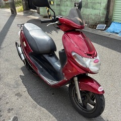 アドレス110❗️ 2スト❗️ 不動❗️の画像