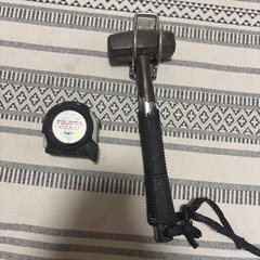 足場　鳶　腰道具一式の画像