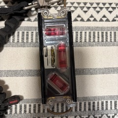 足場　鳶　腰道具一式の画像