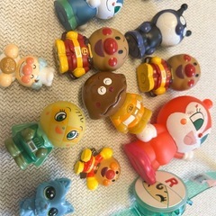 アンパンマンset✩の画像