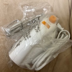 電動ハンドミキサーの画像
