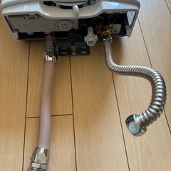 中古　パロマ　ガス湯沸器　PH-55Nの画像