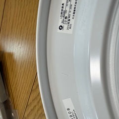 〜8畳用　DCL-40089　タイマー付リモコン、プルレス調光調色LEDシーリング4個セットの画像