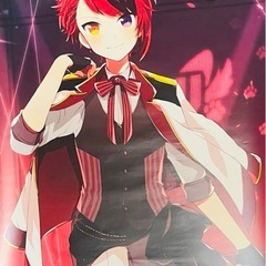 すとぷりポスター2枚セットの画像