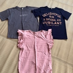 子供服13点［150〜160］の画像