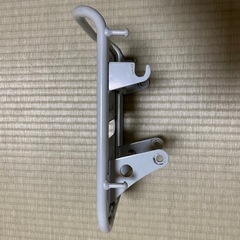 ホンダリトルカブ&スーパーカブC50用リアキャリア
の画像
