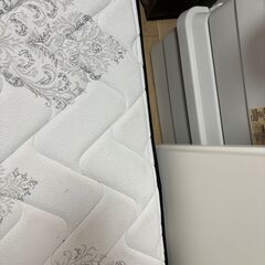 アンネルベッド ダブルサイズマットレス P850の画像