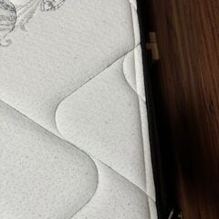 アンネルベッド ダブルサイズマットレス P850の画像