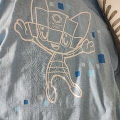甚平セット 130~140 cmの画像