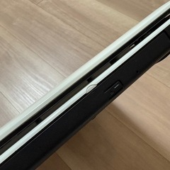 LaVie S ノートPC メモリ8GB/HDD750GBの画像