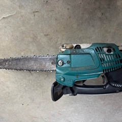 マキタ　me230t チェーンソーの画像