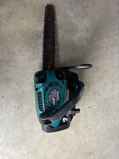 マキタ　me230t チェーンソー