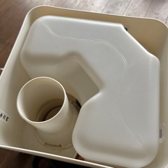 加熱式加湿器の画像