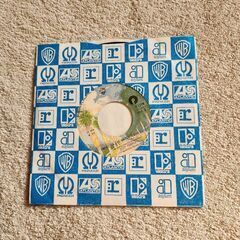 ディープ・パープル  シングルレコードの画像