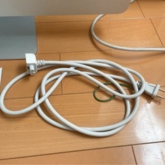 iMac デスクトップの画像