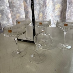 LUCENT  CRYSTL 1の画像