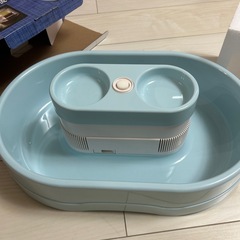 そうめん流し器の画像
