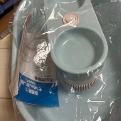 そうめん流し器の画像