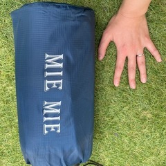 MIEMIE エアーマットレスの画像