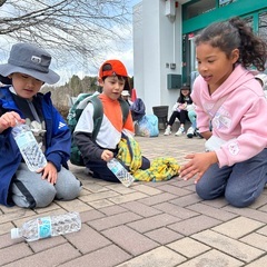 2Days English Camp＠豊田市 元気村2026年3月28.29日 − 愛知県