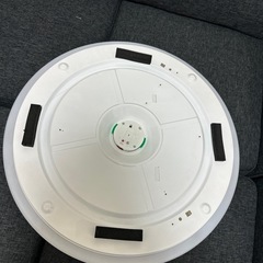 照明の画像