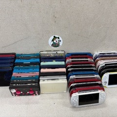 🎮SONY PSP/PSVITA･ニンテンドーDSライト/3DS...